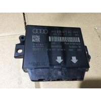 Audi a6 c7 блок блок управления парковки 4h0919475ag