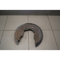 Крышка щит левый задняя audi a8 d2 рестайлинг 4d0615611f