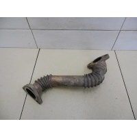 Трубка системы рециркуляции (EGR) KIA Mohave 2009> 284513A500