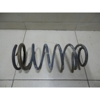 Пружина передняя Chevrolet Lanos 2004-2010 96257711