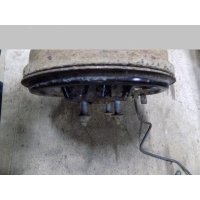 Барабан тормозной Chevrolet Aveo (T250) 2005-2011 96470999