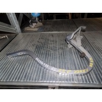 Петля крышки багажника Chevrolet Lanos 2004-2010 96306119