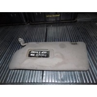Козырек солнцезащитный (внутри) FORD Focus I 1998-2004 1370962