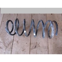 Пружина передняя Chevrolet Lanos 2004-2010 96257711