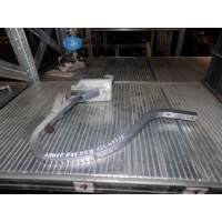 Петля крышки багажника Chevrolet Lanos 2004-2010 96303325