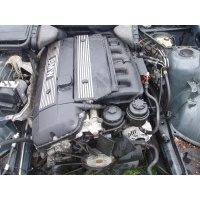 Двигатель bmw e39 523i 2.5 170km m52b25