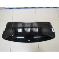 Стекло двери багажника Ford Focus I (1998 - 2005) 1112881