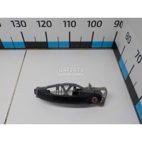 Кронштейн ручки VAG Caddy III (2004 - 2015) 1T0837885B
