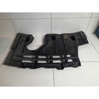 Крышка шасси bmw f30 7293610