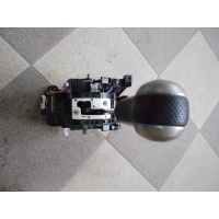 Переключатель галка кпп nissan qashqai автомат