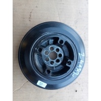 Шкив volkswagen audi porshe 03h105243q