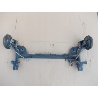балка задняя ось renault twingo ii 8200630725