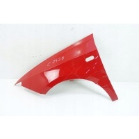 Крыло левый передняя передний seat ibiza iv 6j 2008 -