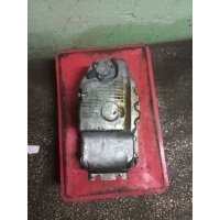 Volkswagen гольф 1.4 16v чаша масляный 032103603ab
