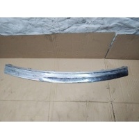 Накладка на бампер Volkswagen Touareg 1_Restyling 2008 7L6807787