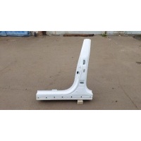 Порог со стойкой Hyundai Creta Su2 2021 71401BWB00, 65171BW000