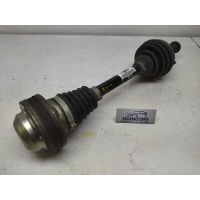 привод Volkswagen Passat CC 2012 3C0407271AH