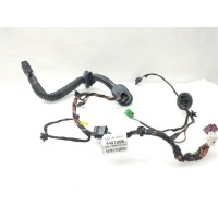 Проводка двери Mercedes C-class W204 2011 A2044407906