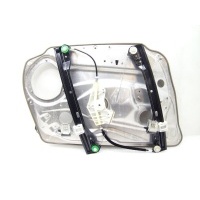 Стеклоподъемник Mercedes C-class W204 2011 A2127201679