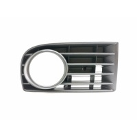 Решетка в бампер Volkswagen Golf MK5 1K0853666B