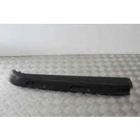 Накладка правый duster oroch 931309383r