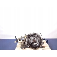 Opel corsa c 1.2 кпп f13c394