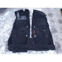 Покрытие коврик 749028768r renault megane iv хэтчбек