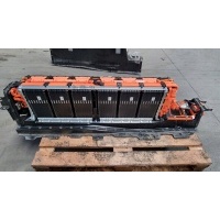 Volvo t8 plug - in hybrid блок аккумулятор 31673714