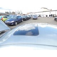 Oryginalny люк в крыше стеклянный opel insignia а