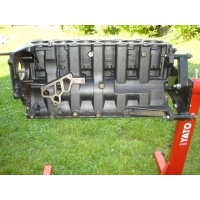 Blok двигателя bmw 256d2 2.5 d