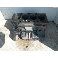 Блок цилиндров двигателя (картер) Kia Sorento (2002-2009) 2005 D4CB
