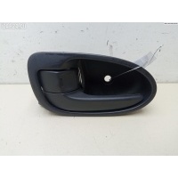 Ручка двери внутренняя задняя левая Toyota Yaris (2005-2011) 2009 69206-0D090-B0