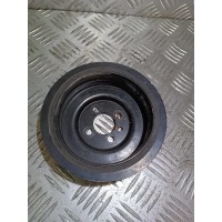 Шкив коленвала Volkswagen Sharan 2000-2010 2004 038105243E