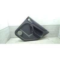 Обшивка двери задней правой Ford Focus 2 2004-2011 1515365