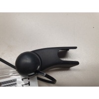 Крышка стеклоочестителя заднего стекла Mini Paceman R61 2012- 61629809965