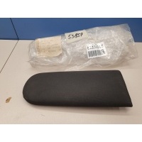 Подлокотник Volkswagen Polo Sedan 2011- 6R0867173DKB