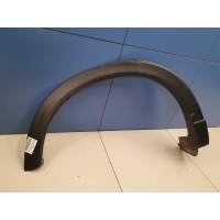 Расширитель арки правый задний Mazda CX-9 2016-2020 TK4851W50F