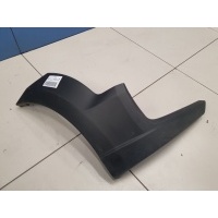 Накладка переднего бампера правая LADA Largus 2011- 8450090642