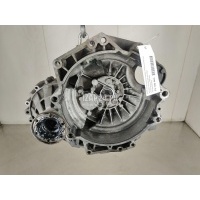 МКПП (механическая коробка переключения передач) VAG A3 (8L1) (1996 - 2003) 02K300049CX