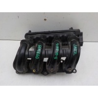 Коллектор впускной Honda Jazz 2008- 17100PWEG00