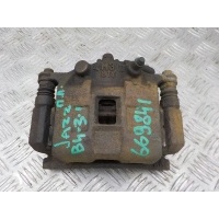 Суппорт тормозной передний правый Honda Jazz 2008- 45018SAAE50