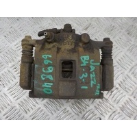 Суппорт тормозной передний левый Honda Jazz 2008- 45019SAAE50