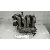 Коллектор впускной Toyota Corsa EL43 1994 17101-11290