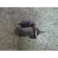 Стартер Volkswagen Golf 3 1991-1997 1995 02A911024E