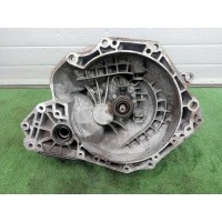 мкпп Opel Astra H (2004-2014) 94729479