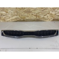 Решетка радиатора Kia Rio X-Line 2017-2020 86351H0500, 86350H0500