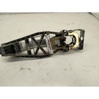 Ручка двери наружная передняя правая Volkswagen Touran 2006 1T0837885A