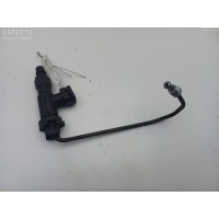 Трубка цилиндра сцепления Opel Vectra C 2005 55352050