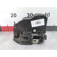Замок двери передней правой BMW 5-Series (E60/E61) (2003-2010) 2004 7154628,51217202146