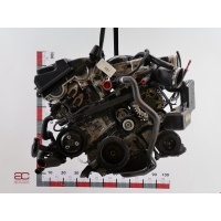 Двигатель (ДВС) под разборку BMW 3-Series (E46) (1998-2007) 2002 N42B18A,11000391083